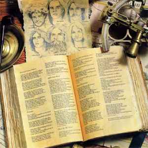 Kansas - Point of Know Return (LP usado)
