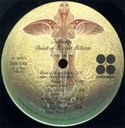 Kansas - Point of Know Return (LP usado)