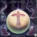 Kansas - Point of Know Return (LP usado)