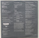 Kansas - Power (LP usado)