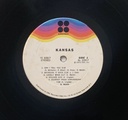 Kansas - Kansas (LP usado)