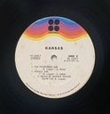Kansas - Kansas (LP usado)