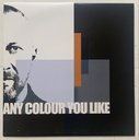 Black [Colin Vearncombe] - Any Colour You Like Volume One (LP usado)