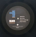 Black [Colin Vearncombe] - Any Colour You Like Volume One (LP usado)