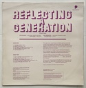 Stray - Reflecting a Generation (LP usado)