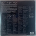 LP Scott Walker - ´Till The Band Comes In (novo)