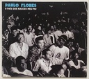 Paulo Flores – O País que Nasceu meu Pai (CD usado)