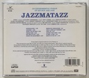Guru - Jazzmatazz Volume: 1 (CD usado)