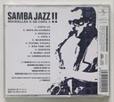 Meirelles e Os Copa 5 – Samba Jazz!! (CD usado)