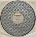 Laurindo Almeida - First Concerto for Guitar & Orchestra (LP usado)