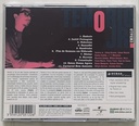 Tenório Jr. - Embalo (CD usado)