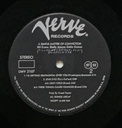 Bill Evans, Shelly Manne, Eddie Gomez - A Simple Matter of Conviction (LP usado)