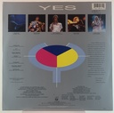 Yes - 9012 Live / The Solos (LP usado)