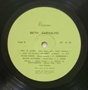 Beth Carvalho – Canto por um Novo Dia (LP usado)