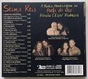 Selma Reis – Minha Homenagem Ao Poeta Da Voz
