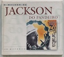 Jackson do Pandeiro – Como Tem Zé na Paraíba (CD usado)