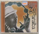 Jackson do Pandeiro – Como Tem Zé na Paraíba (CD usado)