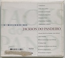 Jackson do Pandeiro – Como Tem Zé na Paraíba (CD usado)