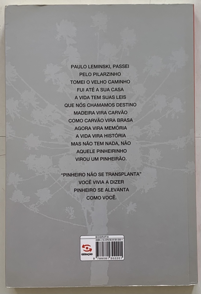 Choque de Tropicalismo: Cinema e TV (Livro novo)