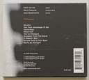 Keith Jarrett / Gary Peacock / Jack DeJohnette – Yesterdays  (CD novo)