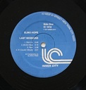 Elmo Hope - Last Sessions (LP usado)