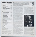 Jimmy Liggins, His Guitar and the Drops of Joy Orchestra - I Can't Stop It (LP usado)