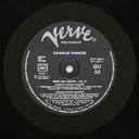 Charlie Parker - Bird on Verve - Volume 8 (LP usado)
