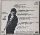 Paulinho Trompete - Um Sopro de Brasil II (CD usado)