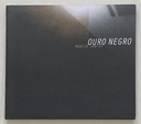 Moacir Santos - Ouro Negro (2CDs usado)