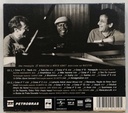 Moacir Santos - Ouro Negro (2CDs usado)
