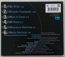 Conrad Herwig - Another Kind of Blue [The Latin Side of Miles Davis (CD usado)