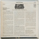 Miles Davis – My Funny Valentine - Miles Davis in Concert (LP usado)