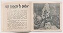 V/A - O Som do Pasquim [Ano 1 Nº1] (Vinil 7" EP usado)