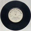V/A - O Som do Pasquim [Ano 1 Nº1] (Vinil 7" EP usado)