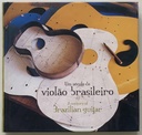 V/A - Um século do Violão Brasileiro (2CDs + livreto usado)