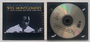 Wes Montgomery – The Incredible Jazz Guitar of Wes Montgomery (CD usado)