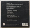 Coleman Hawkins - Desafinado (CD usado)