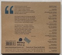 Arismar do Espírito Santo - Foto do Satélite (CD usado)