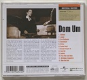 Dom Um Romão - Dom Um (CD usado)