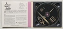 Astrud Gilberto / Walter Wanderley - A Certain Smile a Certain Sadness (CD usado)