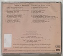 V/A - Chega de Saudade - The Best of Bossa Nova (CD usado)