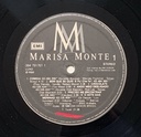 Marisa Monte - MM (LP usado)