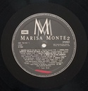 Marisa Monte - MM (LP usado)
