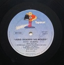 João Gilberto - João Gilberto en Mexico (LP usado)