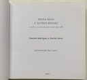Bossa Nova e Outras Bossas: A Arte e o Design das Capas dos LPs ( Livro usado)