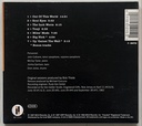 John Coltrane Quartet - Coltrane (CD usado) (cópia)