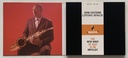 John Coltrane - Living Space (CD usado)