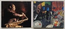 John Coltrane – Live at the Village Vanguard / The Master Takes (CD usado)