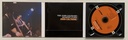 John Coltrane Quartet - The John Coltrane Quartet Plays (CD usado)