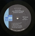 Horace Silver Quintet / Sextet - The Jody Grind (LP usado)